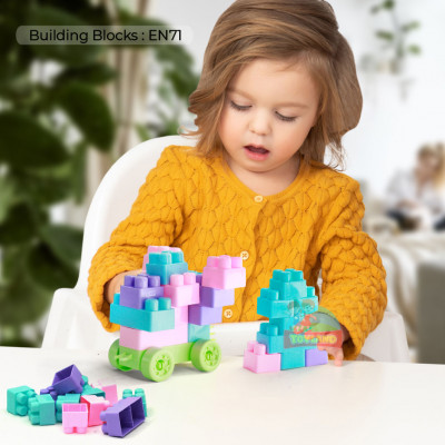 Building Blocks : EN71